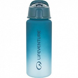 Фляга Lifeventure Flip-Top Bottle 0.75 L Teal (LIF-74271)