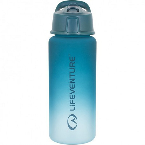Фляга Lifeventure Flip-Top Bottle 0.75 L Teal (LIF-74271)