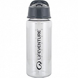 Фляга Lifeventure Flip-Top Bottle 0.75 L Clear (LIF-74281)