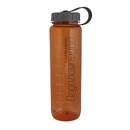 Фляга Pinguin Tritan Slim Bottle 2020 BPA-free 1 L Оранжевый (PNG-804621)