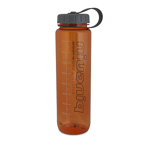 Фляга Pinguin Tritan Slim Bottle 2020 BPA-free 1 L Оранжевый (PNG-804621)