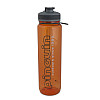 Фляга Pinguin Tritan Sport Bottle 2020 BPA-free 1 L Оранжевый (PNG-805628)