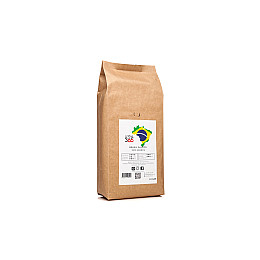 Кофе в зернах BRASIL SANTOS Coffee365 1 кг