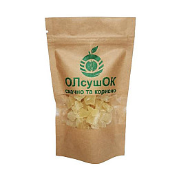 Цукаты из ананаса ОЛсушОК кубиками 70 г