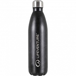 Фляга Lifeventure Insulated Bottle 0.75 L Swirls (LIF-74430)