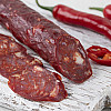 Колбаса сыровяленая DISCOVERY Chorizo Чоризо высшего сорта 240 г