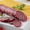 Колбаса сыровяленая DISCOVERY Salame Салями высшего сорта 240 г