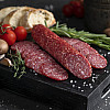 Колбаса сыровяленая DISCOVERY Salame Салями высшего сорта 240 г
