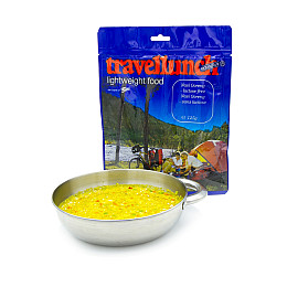 Плов Travellunch Индонезийской Nasi Goreng 250 г 2 порции (1004-51232 L)