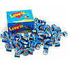 Love is Клубника-Банан жевательная резинка Kent 420 г; 100*4,2г