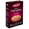 Крупа гречневая ядрица Жменька в пакетиках для варки 4 штх100 г