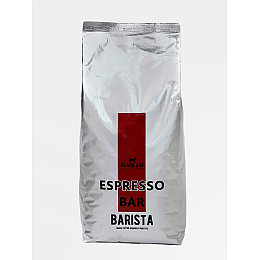 Кофе blackcat Espresso Bar Barista Red 1 кг
