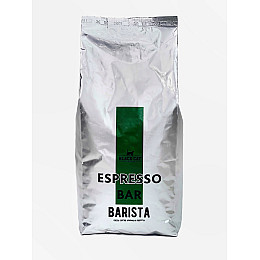 Кофе blackcat Espresso Bar Barista Green 1 кг