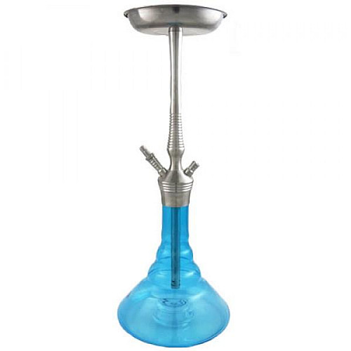 Кальян Kaya ELOX 635CE Turkey Clear Inox Gastro 2S