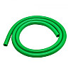 Шланг силіконовий AMY Deluxe Soft Touch Green