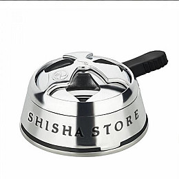 Кальян Shisha Store 630 Black