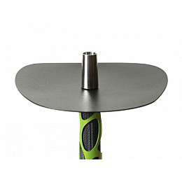 Кальян Embery MONO Wave-Lime