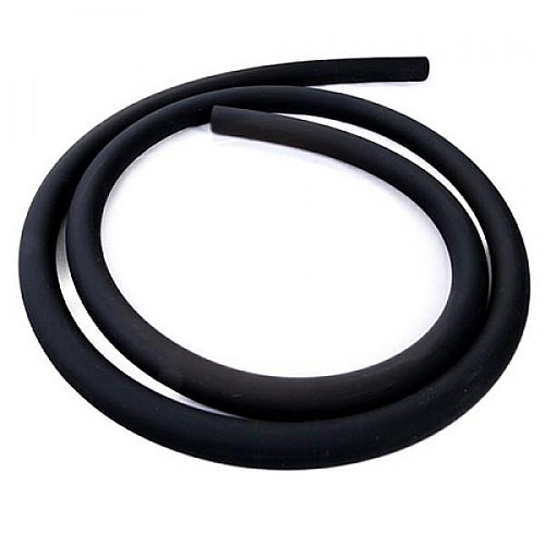 Шланг силиконовый CHINA Soft Touch Black 120 см