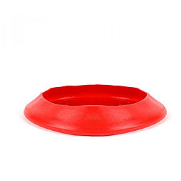 Подставка под колбу Kohana Hookah Euro Shisha Red