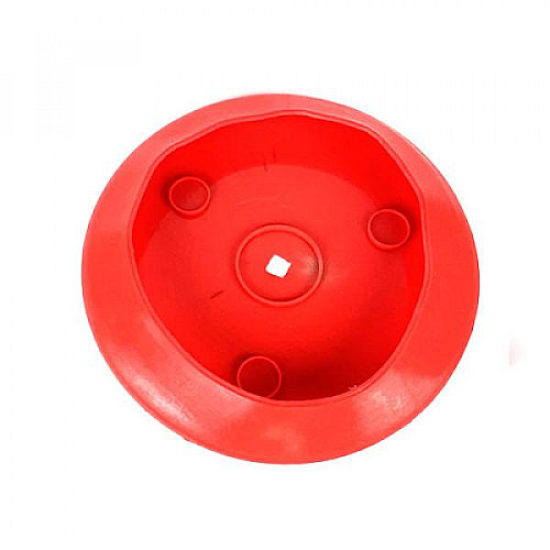 Подставка под колбу Kohana Hookah Euro Shisha Red