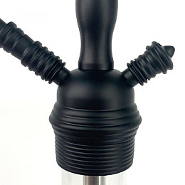 Кальян Kohana Hookah Mont Blanc Clear