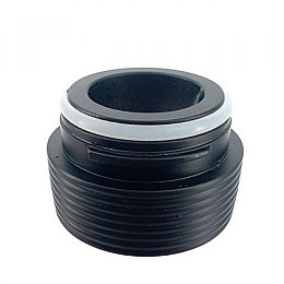 Кальян Kohana Hookah Mont Blanc Clear