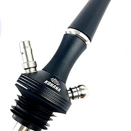 Шахта Kohana Shadow Black