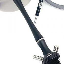 Шахта Kohana Shadow Black