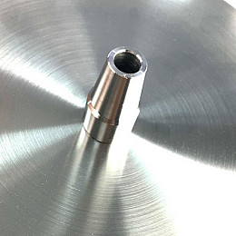 Шахта Kohana Shadow Black