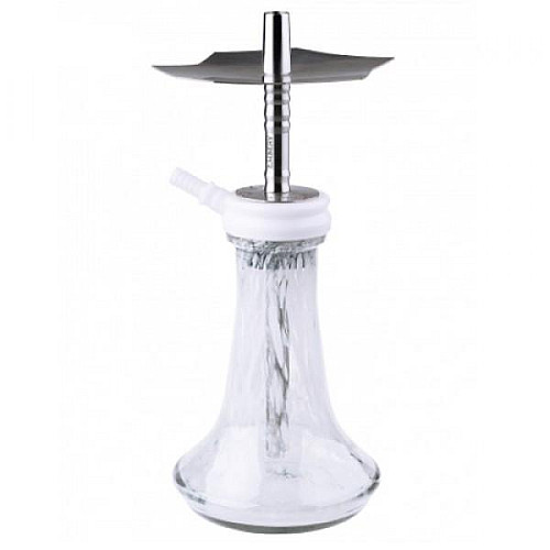 Кальян Embery Mini MONO Silver Snow