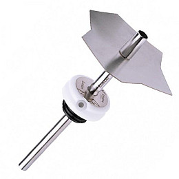 Кальян Embery Mini MONO Silver Snow