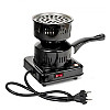 Плита для розжига угля Kohana THP-2 1000 W
