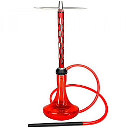 Кальян Kohana Hookah Corset Red