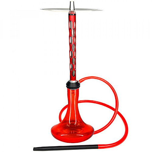 Кальян Kohana Hookah Corset Red