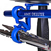 Держатель для шланга Amy Deluxe Hose 002 BU Синий