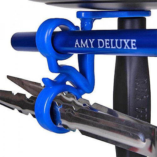 Держатель для шланга Amy Deluxe Hose 002 BU Синий