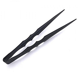 Щипці KOHANA Black 21 см