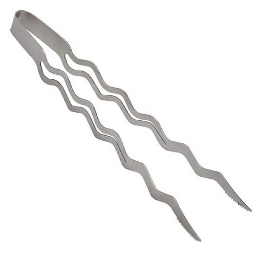 Щипцы KOHANA Stainless Steel 24 см