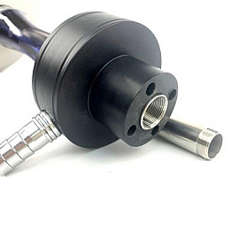 Кальян Kohana Onyx Raspberry