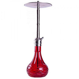 Кальян Amy Deluxe SS 30.01 RED