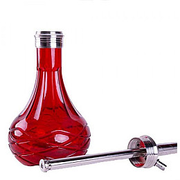 Кальян Amy Deluxe SS 30.01 RED