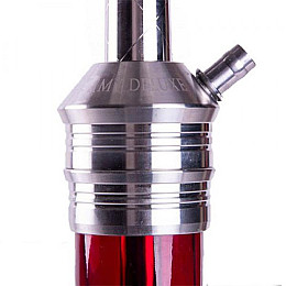 Кальян Amy Deluxe SS 30.01 RED