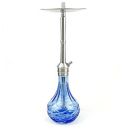 Кальян Amy Deluxe SS 30.01 BLUE