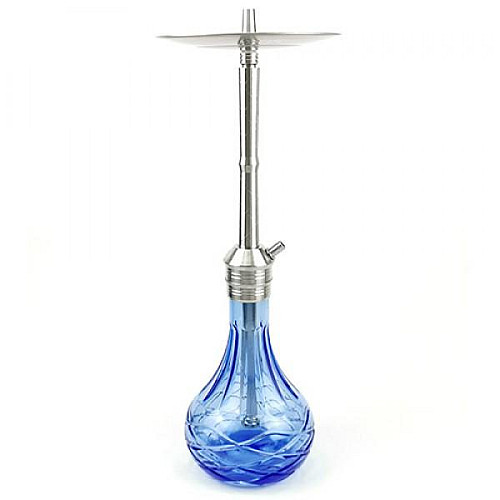 Кальян Amy Deluxe SS 30.01 BLUE