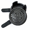 Плита для розпалювання вугілля Shisha Hot Plate 500W Black