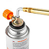 Пальник для розпалювання вугілля Shisha Gas Torch