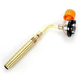 Горелка для розжига угля Shisha Gas Torch