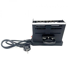 Плита для розжига угля Shisha Primer FY 700W