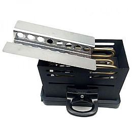 Плита для розжига угля Shisha Primer FY 700W