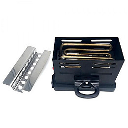 Плита для розжига угля Shisha Primer FY 700W